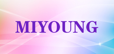 MIYOUNG是什么牌子_MIYOUNG品牌怎么样?