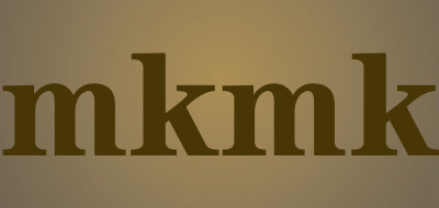 mkmk是什么牌子_mkmk品牌怎么样?