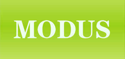 MODUS是什么牌子_MODUS品牌怎么样?