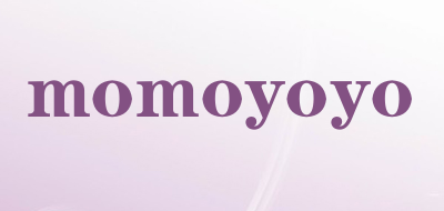 momoyoyo是什么牌子_momoyoyo品牌怎么样?