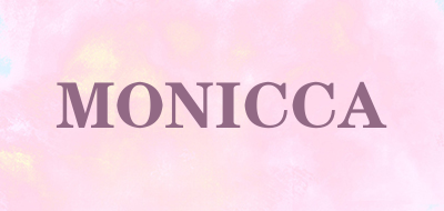 MONICCA是什么牌子_MONICCA品牌怎么样?