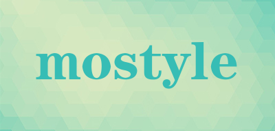mostyle是什么牌子_mostyle品牌怎么样?