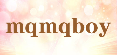 mqmqboy是什么牌子_mqmqboy品牌怎么样?