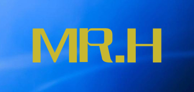 MR.H是什么牌子_MR.H品牌怎么样?