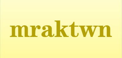 mraktwn是什么牌子_mraktwn品牌怎么样?