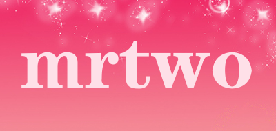 mrtwo是什么牌子_mrtwo品牌怎么样?