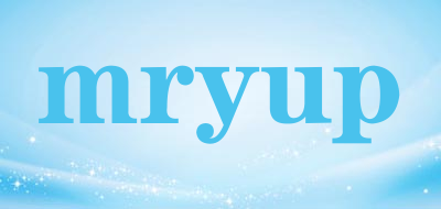 mryup是什么牌子_mryup品牌怎么样?