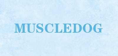 MUSCLEDOG是什么牌子_MUSCLEDOG品牌怎么样?