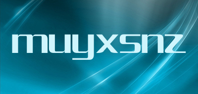 muyxsnz是什么牌子_muyxsnz品牌怎么样?