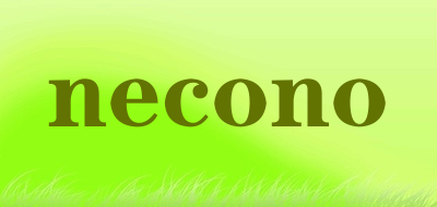 necono是什么牌子_necono品牌怎么样?