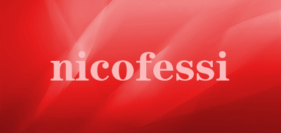 nicofessi是什么牌子_nicofessi品牌怎么样?