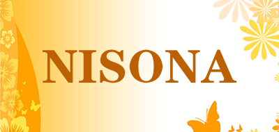 NISONA是什么牌子_NISONA品牌怎么样?