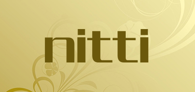 nitti是什么牌子_nitti品牌怎么样?