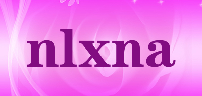 nlxna是什么牌子_nlxna品牌怎么样?