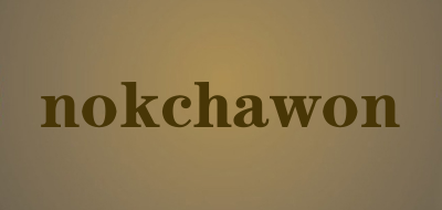 nokchawon是什么牌子_nokchawon品牌怎么样?