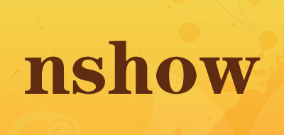 nshow是什么牌子_nshow品牌怎么样?