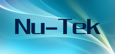 Nu-Tek是什么牌子_Nu-Tek品牌怎么样?