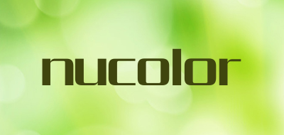 nucolor是什么牌子_nucolor品牌怎么样?