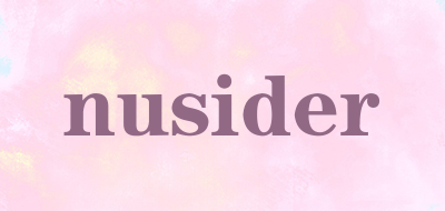 nusider是什么牌子_nusider品牌怎么样?