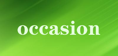 occasion是什么牌子_occasion品牌怎么样?