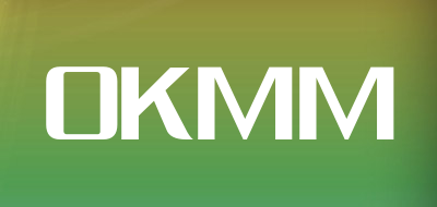 OKMM是什么牌子_OKMM品牌怎么样?