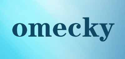 omecky是什么牌子_omecky品牌怎么样?