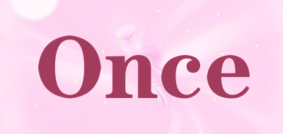 Once是什么牌子_Once品牌怎么样?