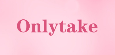 Onlytake是什么牌子_Onlytake品牌怎么样?