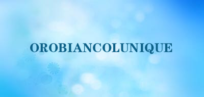 OROBIANCOLUNIQUE是什么牌子_OROBIANCOLUNIQUE品牌怎么样?