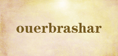 ouerbrashar是什么牌子_ouerbrashar品牌怎么样?