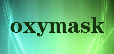 oxymask是什么牌子_oxymask品牌怎么样?