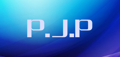 P.J.P是什么牌子_P.J.P品牌怎么样?