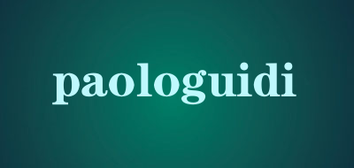 paologuidi是什么牌子_paologuidi品牌怎么样?