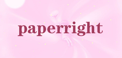 paperright是什么牌子_paperright品牌怎么样?