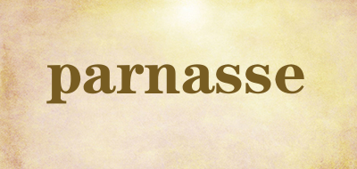 parnasse是什么牌子_parnasse品牌怎么样?