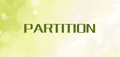 PARTITION是什么牌子_PARTITION品牌怎么样?