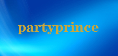 partyprince是什么牌子_partyprince品牌怎么样?