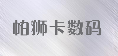 帕狮卡数码是什么牌子_帕狮卡数码品牌怎么样?