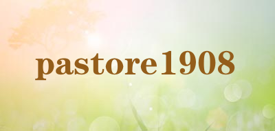 pastore1908是什么牌子_pastore1908品牌怎么样?