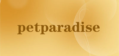 petparadise是什么牌子_petparadise品牌怎么样?