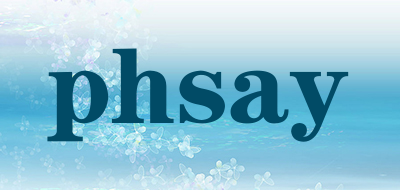 phsay是什么牌子_phsay品牌怎么样?
