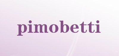 pimobetti是什么牌子_pimobetti品牌怎么样?