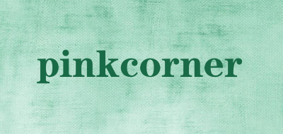 pinkcorner是什么牌子_pinkcorner品牌怎么样?