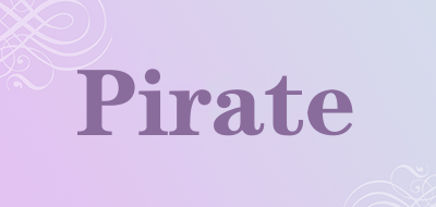 Pirate是什么牌子_Pirate品牌怎么样?