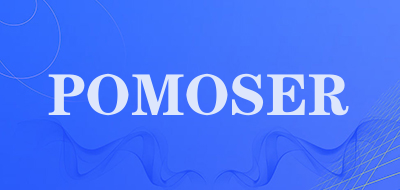 POMOSER是什么牌子_POMOSER品牌怎么样?