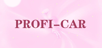 PROFI-CAR是什么牌子_PROFI-CAR品牌怎么样?