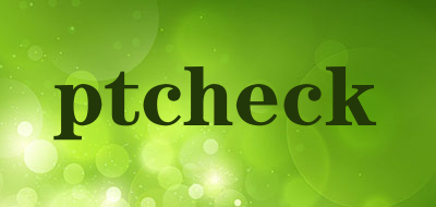 ptcheck是什么牌子_ptcheck品牌怎么样?