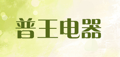普王电器是什么牌子_普王电器品牌怎么样?
