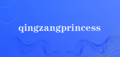 qingzangprincess是什么牌子_qingzangprincess品牌怎么样?