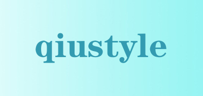 qiustyle是什么牌子_qiustyle品牌怎么样?